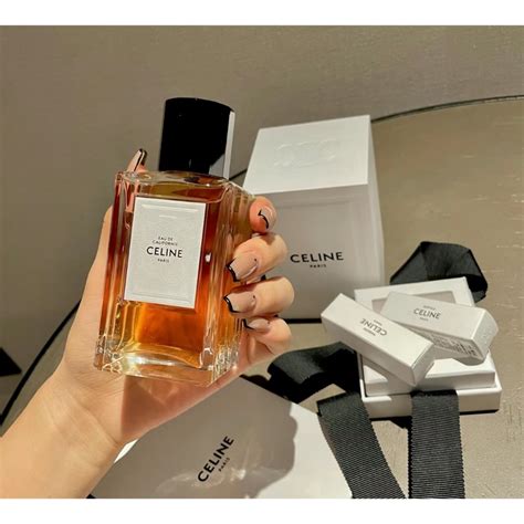 celine eau de californie 香水